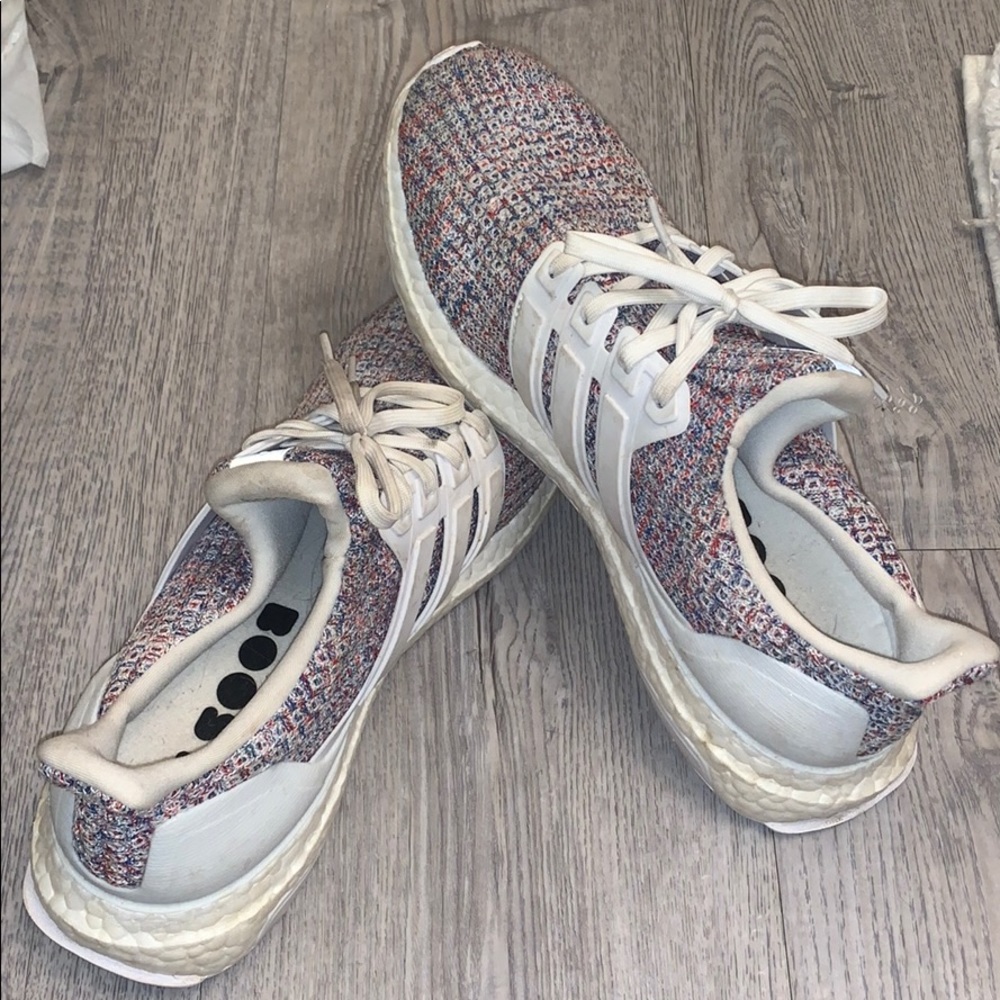 Adidas Ultra Boost